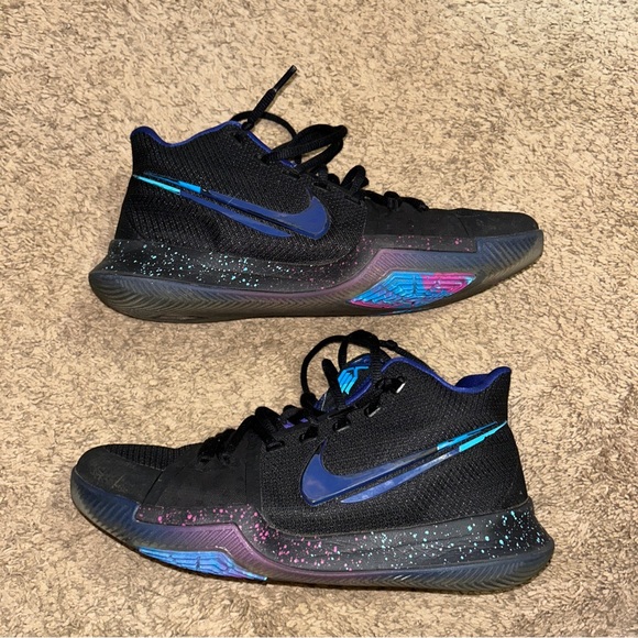 Nike Kyrie 3 2017 Flip the Switch - Picture 3 of 6